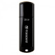 Transcend JetFlash 700 32GB USB 3.1 Black Pen Drive